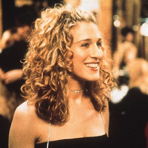 carrie bradshaw one color.